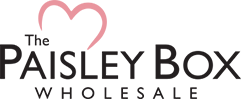 The Paisley Box Wholesale